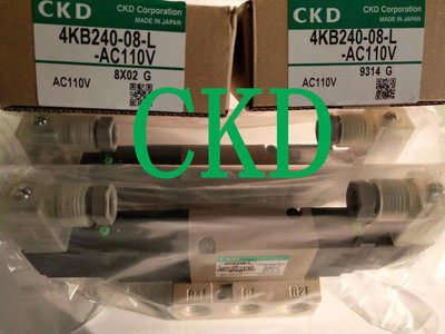 4KB240-08-L-AC110VCKD