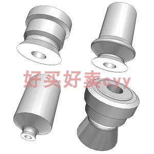 SMC原装正品ZP32CS真空用吸盘