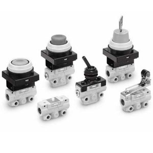 SMC原装正品VM123-M5-01A