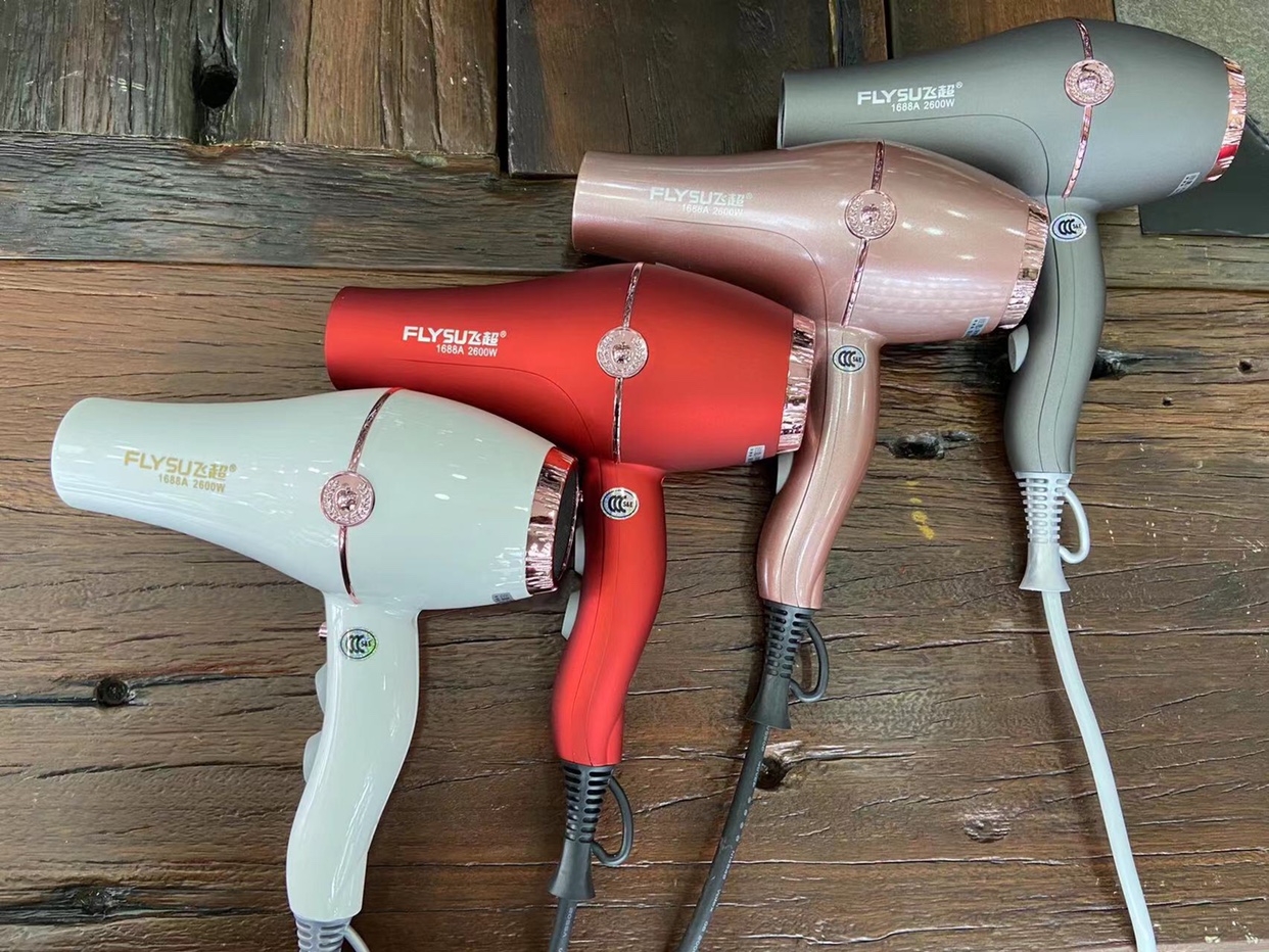 1688a吹风机护发大功率发型师