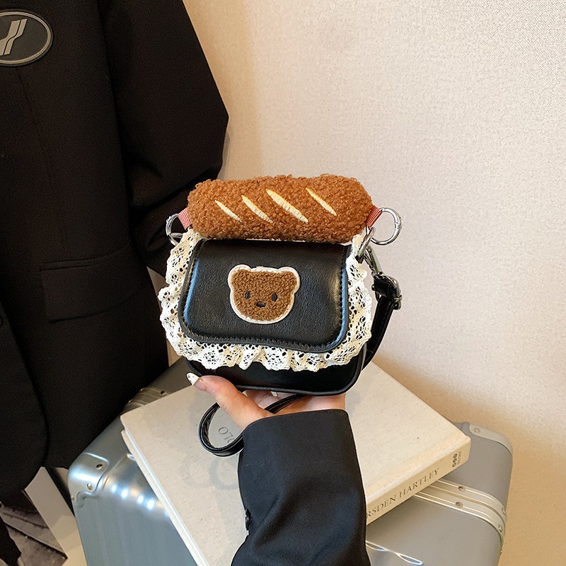 小众迷你手提包女新款韩版