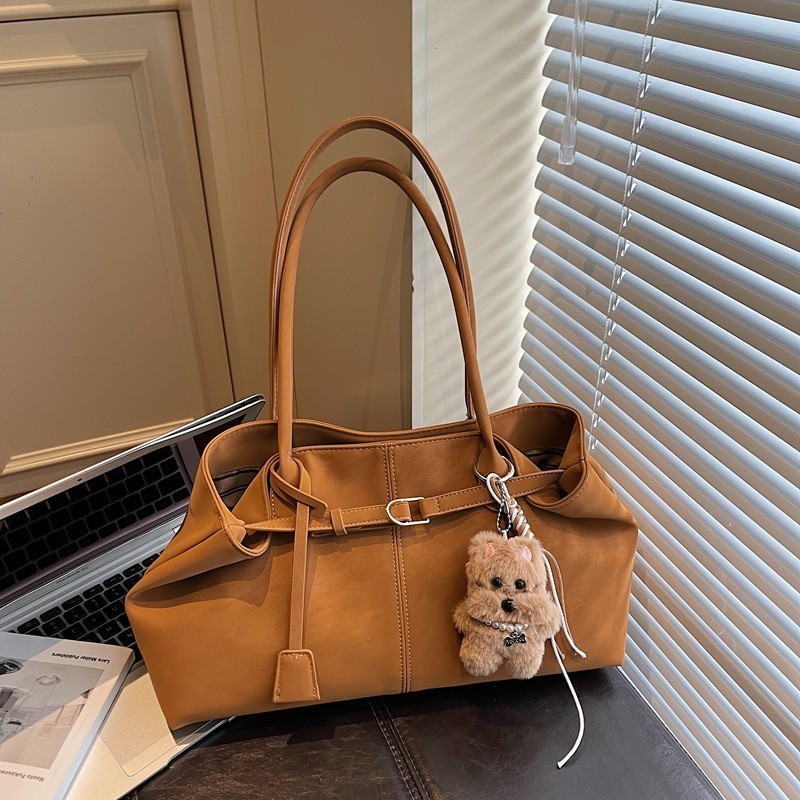 今年流行托特包女2025新款