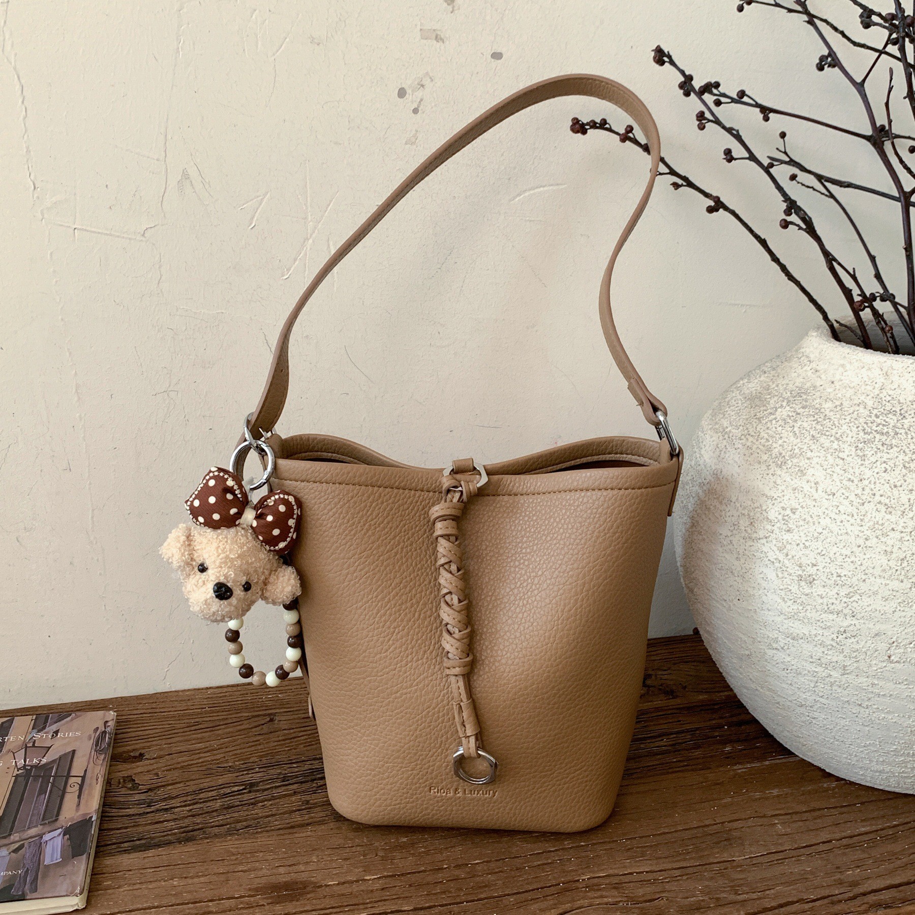 高级感小众包女2025新款复