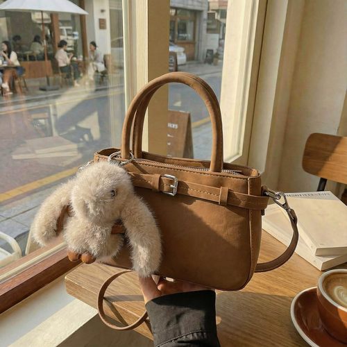 高级感小众包女2025新款秋