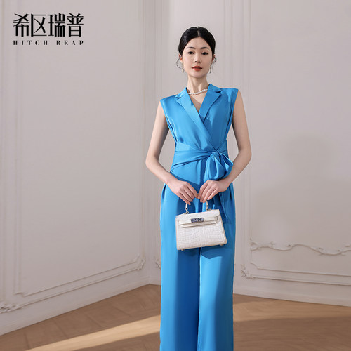 希区瑞普高端时尚连体裤