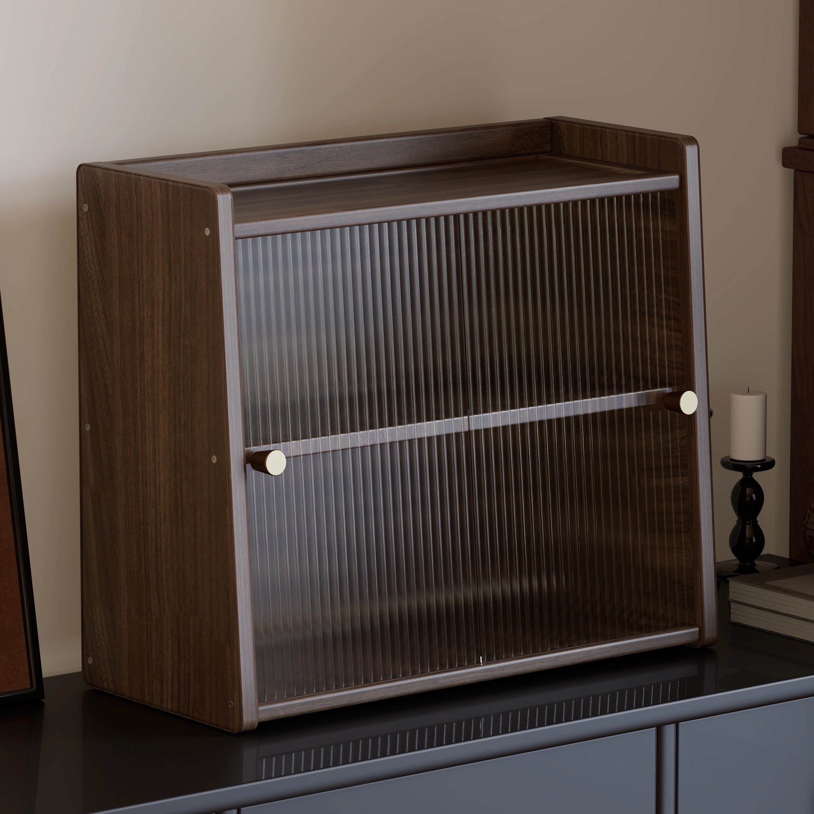 日本进口MUJIE家用陈列架水杯咖啡杯置物架复古杯架桌面展示架,住宅家具,搁板/置物架/家用陈列架,淘宝优惠券,粉丝福利购,淘宝优惠卷