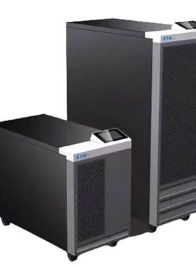 伊顿93PR系列15K/20K/30K/40K/60K/80K 塔式高频机三进三出 93PR