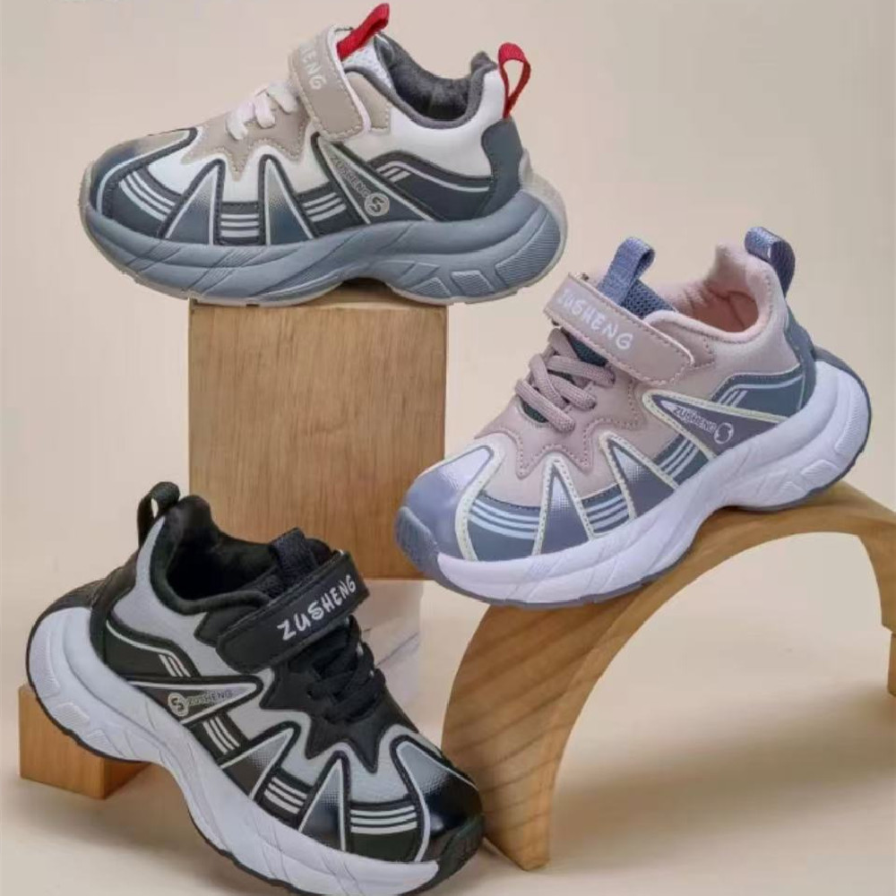 足圣棉鞋保暖二棉运动休闲机能男