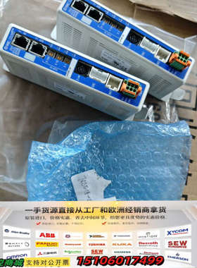 电缸驱动器JXCE18-LEPS6K-50+LEY25议价