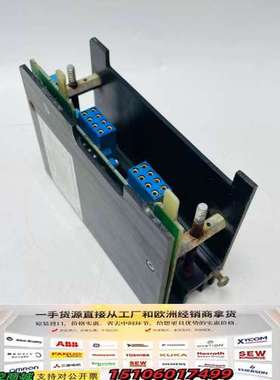 瑞士 ABB 卡件 DSSS 171 议价商品议价