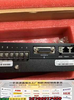 步科Kinco FD133-KC-000-M1伺服驱动器议价