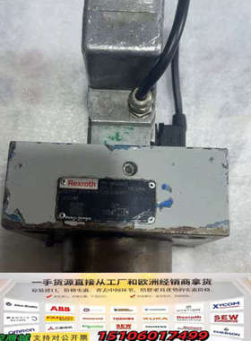 Rexroth FESXE 40CA-1X/500LK0B1议价