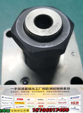 2-37 REKEDA支撑油缸，20501W-CRE   2议价