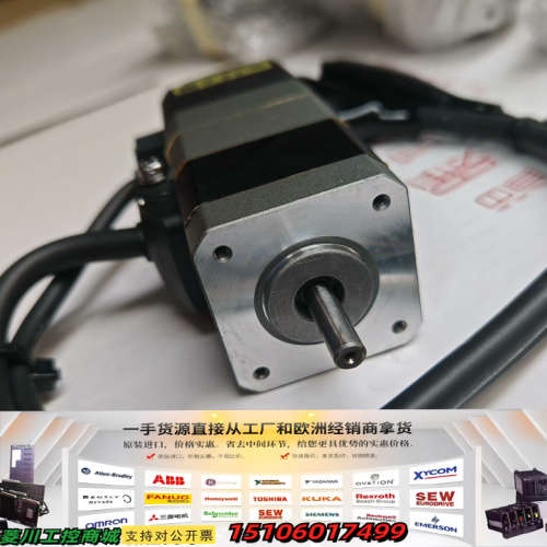 东方步进闭环电机ARM46AC/21个。的，成色还可以，议价