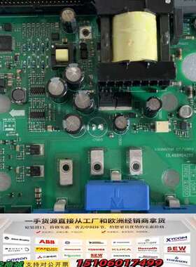 丹佛斯变频器 130B6058 电源板11kw 15kw 1议价