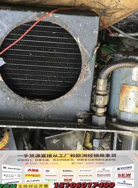 日本Nippon Gerotor三相感应电机，型号TOP-1议价