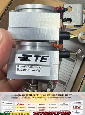 ELEKTA 632758-RFV-2 电磁阀，正议价