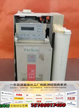 密理博MilliPore Elix 10纯水机，成色，议议价