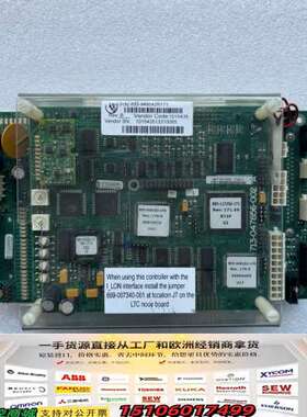 LAM控制器主板810-028295-171议价