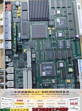 ABB配件500CPU03 1HDF700003R6121议价