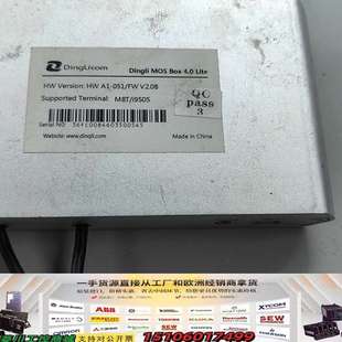 实物如议价 拿 路测仪世纪鼎利DSP多路MOS盒 有用