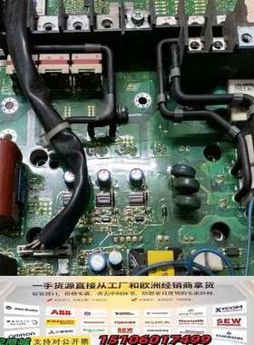 安川变频器电源驱动板ETP712183 UMC16429-0议价