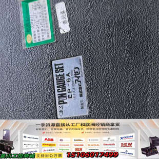 日本艾森PIN GAUGE SET EP-6A孔径规，规议价