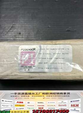 英国PI，IXTHUS位移传感器，型号KTC-200P，议价