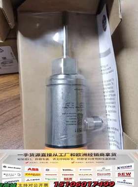 易福门温度传感器TN2511 正品议价