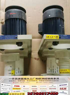 RENNER德国磁力泵RTL-PP-22/400-1.8议价