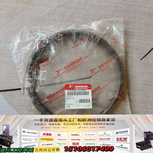 22503 741654 全议价 M200活塞环 YANMAR