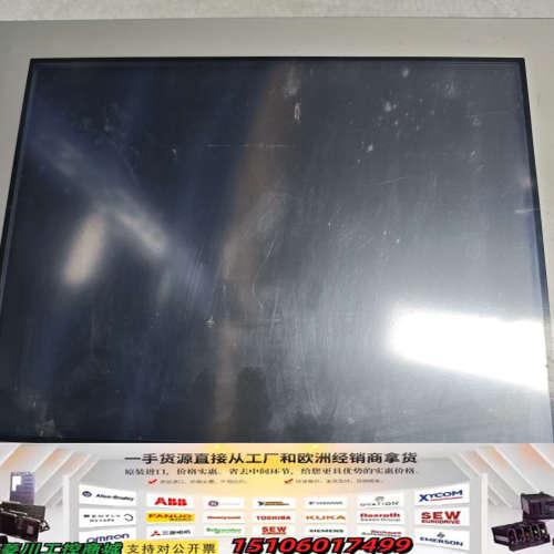 Por-face触摸屏FP3600-T11，实物拍摄成色如图议价