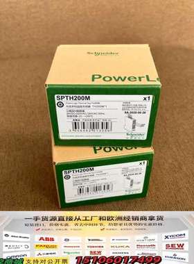 温度传感器 SPTH200M 正品 未上过机议价