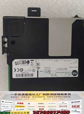 1756-L73K，AB模块，ControlLogi议价