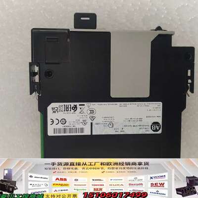 1756-L73K，AB模块，ControlLogi议价