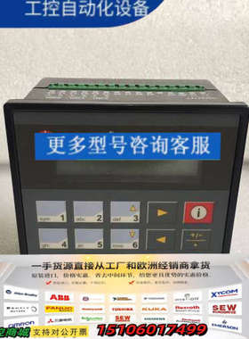 UNITRONICS M90 控制器M91-2-R1-J01议价