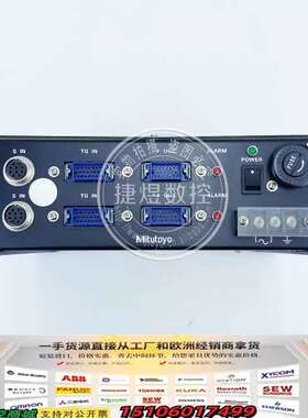 PSU21B-2MD 三丰光栅尺脉波器 CAUTION 需要议价