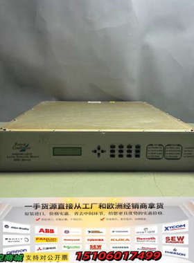 Radyne ComStream DMD2401 LB/ST议价