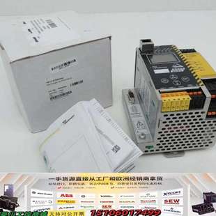 Bihl BWU2508控制器议价 Wiedemann