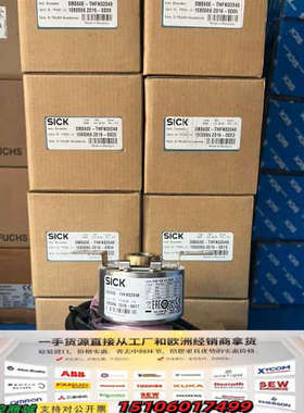 德国西克SICK编码器DBS60E-THFK02048 TH议价