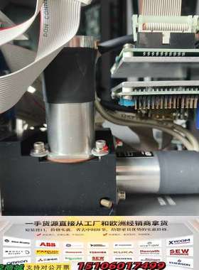 德国scanlab振镜机电机 TYP S10.议价