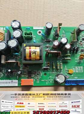 ABB配件SDCS-POW-4 3ADT315100R100议价
