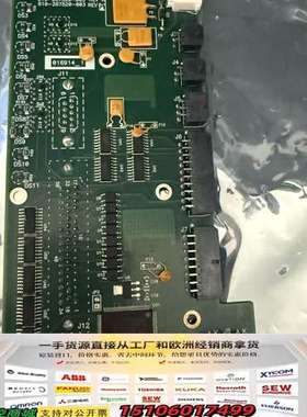 Lam泛林 Robot Control 650VAC 控制板议价