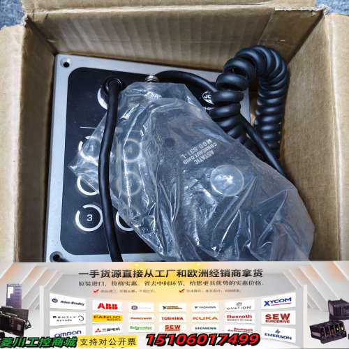 JOTRON PHONTECH 1601  Astatic议价