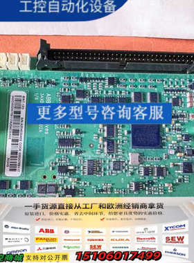 ABB控制板BINT-12G  实物拍摄  议价