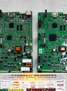 ABB变频板ZCON-12L议价