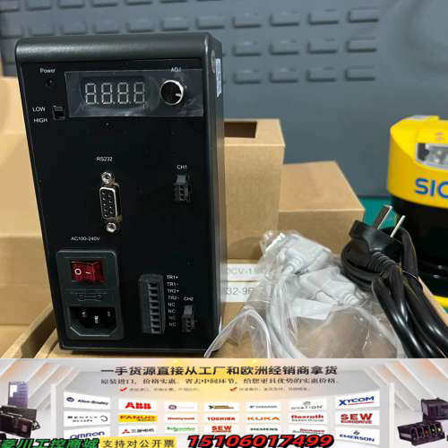 光源控制器JL-DCV-15024-2-B通电正常，其它功能议价