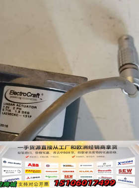 Linear Actuator LA23ECKC-131F议价