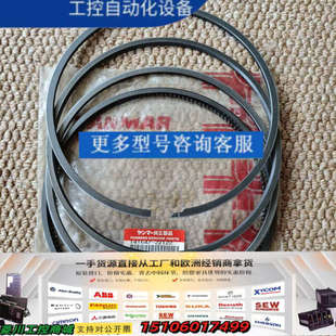22503 741654 全议价 M200活塞环 YANMAR