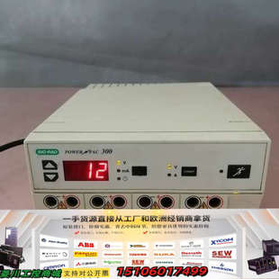 伯乐BIORAD PowerPac 300电泳仪电源,型号P议价